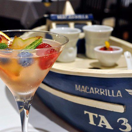 Casa Macarrilla 1966